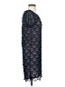 Sanctuary 100% Polyester Black Cocktail Dress Size S - photo 4