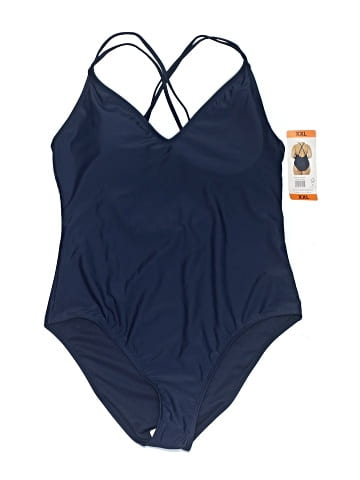 Hurley One Piece Swimsuit (view 1)