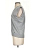 Calvin Klein Gray Pullover Sweater Size S - photo 5