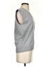 Calvin Klein Gray Pullover Sweater Size S - photo 4