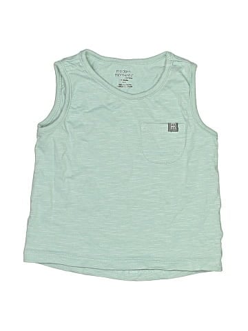 Modern Moments Sleeveless T-Shirt (view 1)