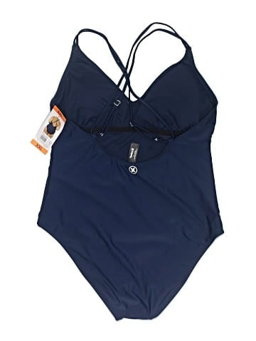 Hurley One Piece Swimsuit (view 2)