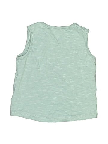 Modern Moments Sleeveless T-Shirt (view 2)