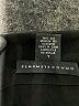 Grace Elements Solid Black Casual Dress Size L - photo 7