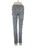 Adriano Goldschmied Solid Gray Jeans Size 25 waist - photo 2