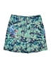 Lady Hagen Floral Green Skort Size 2 - photo 2