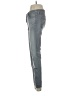 Adriano Goldschmied Solid Gray Jeans Size 25 waist - photo 5