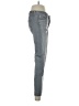 Adriano Goldschmied Solid Gray Jeans Size 25 waist - photo 4