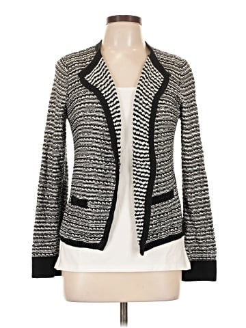Cable & Gauge Cardigan (view 1)
