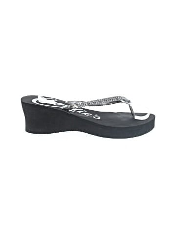 Candie's Wedges (view 1)