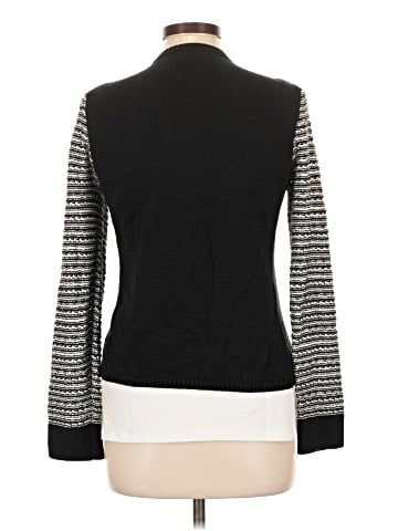 Cable & Gauge Cardigan (view 2)