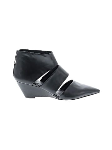 Belle by Sigerson Morrison Wedges (view 1)
