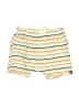 Modern Moments 100% Cotton Stripes Yellow Shorts 12-18 MO / 18 MO - photo 1