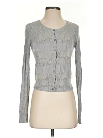 Abercrombie & Fitch Cardigan (view 1)