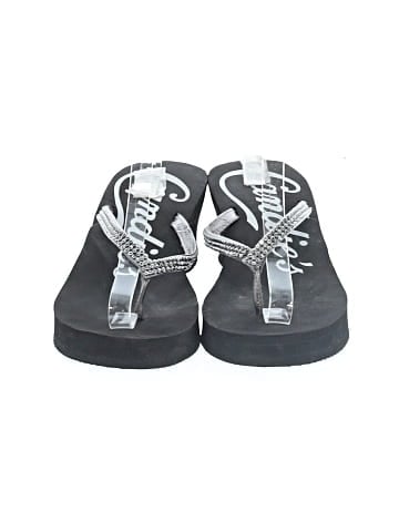 Candie's Wedges (view 2)