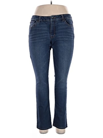 SONOMA life + style Jeans (view 1)