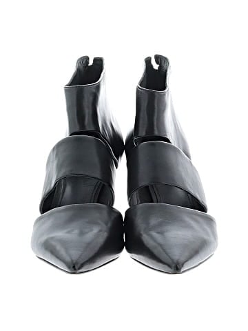 Belle by Sigerson Morrison Wedges (view 2)
