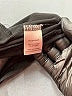 Always Indigo Black Short Sleeve Blouse Size 1X - photo 8