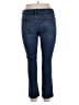 SONOMA life + style Blue Jeans Size 14 - photo 2