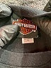 Harley Davidson Black Short Sleeve T-Shirt Size S - photo 7