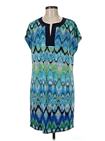Laundry by Shelli Segal Casual Dress (view 1)