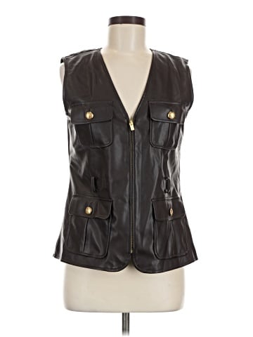 Ann Taylor Vest (view 1)