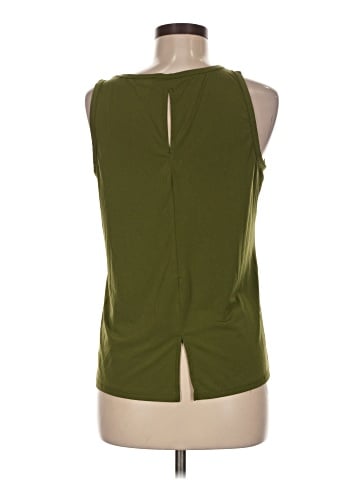 Halogen Sleeveless Top (view 2)