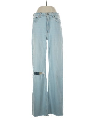 Abercrombie & Fitch Jeans (view 1)