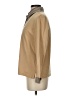 Blair Tan Long Sleeve Polo Size S - photo 5