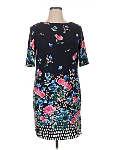 Eliza J Casual Dress (view 1)