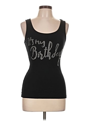 Bella Tank Top (view 1)