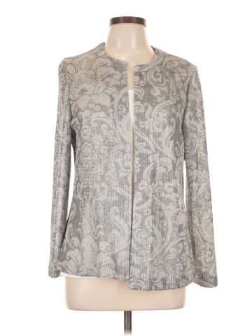 Alex Evenings Cardigan (view 1)