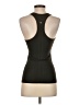 Lululemon Athletica Brown Tank Top Size 2 - photo 2