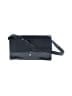 DKNY Black Shoulder Bag One size - photo 1