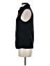 Old Navy 100% Polyester Black Vest Size M - photo 5