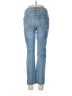 Kensie Hearts Blue Jeans Size 6 - photo 2
