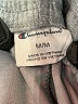 Champion Gray Sweatpants Size M - photo 7