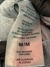Champion Gray Sweatpants Size M - photo 8