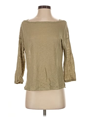 United Colors Of Benetton 3/4 Sleeve Top (view 1)