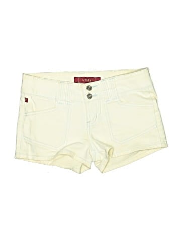 YMI Shorts (view 1)