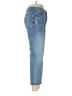 Kensie Hearts Blue Jeans Size 6 - photo 4