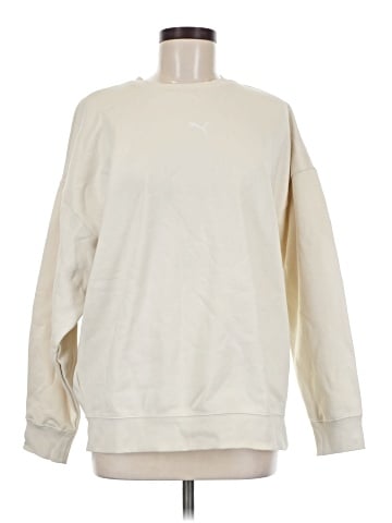 Puma Sweatshirt (view 1)