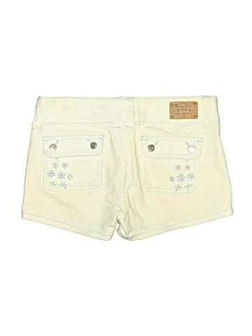 YMI Shorts (view 2)
