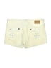 YMI Yellow Shorts Size 3 - photo 2