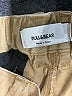 Pull&Bear Tan Cargo Pants Size S - photo 7