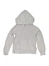 Splendid Silver Long Sleeve T-Shirt Size 4 - photo 1