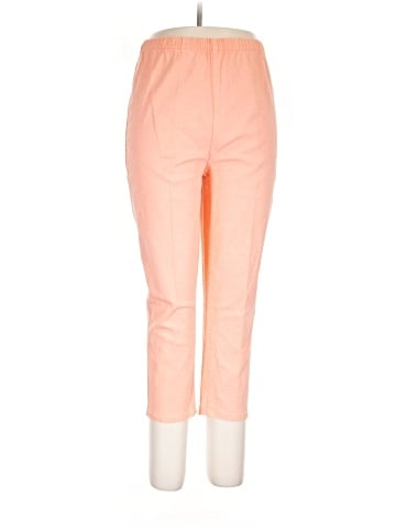 Denim & Co Casual Pants (view 1)