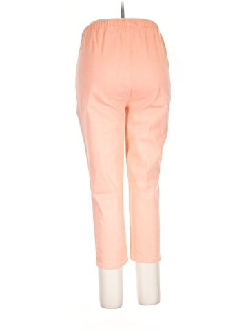 Denim & Co Casual Pants (view 2)