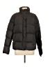 Patagonia 100% Polyester Solid Black Snow Jacket Size L - photo 1