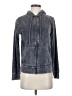 Mossimo Supply Co. Gray Zip Up Hoodie Size S - photo 1